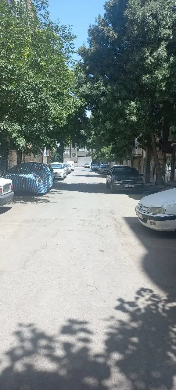 ۵۵ متری چراغچی ۹(تک واحدی )