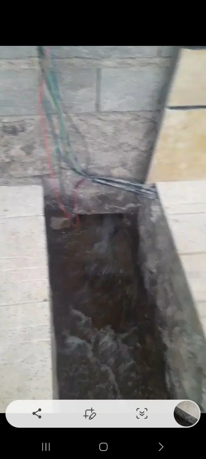 خانه باغ کوهپایه وامق آباد آب دائم صفر نوساز