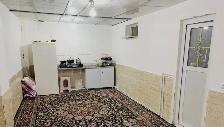 سوییت ۶۰ متری