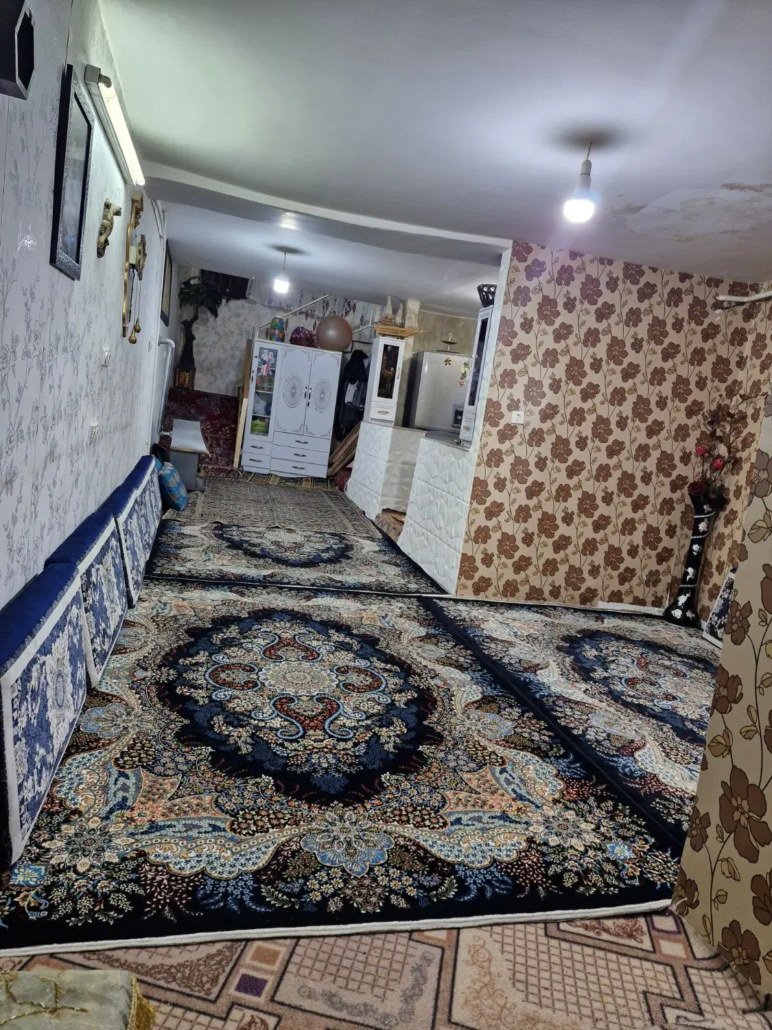 خانه ویلایی دوبلکس