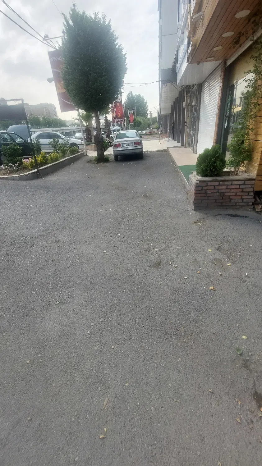 اجاره مغازه بر خیابان اصلی(کلاک)