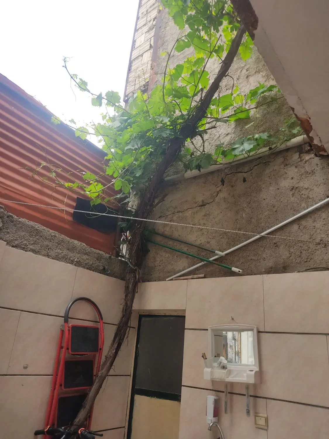 اجاره خونه ۷۲ متری