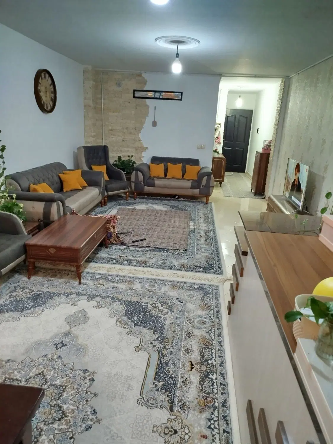 فروش آپارتمان ۸۵ متری