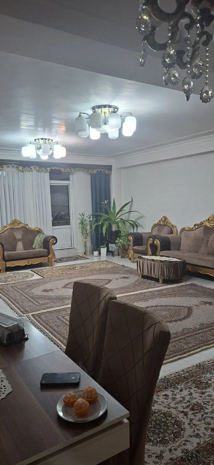 آپارتمان فروشی