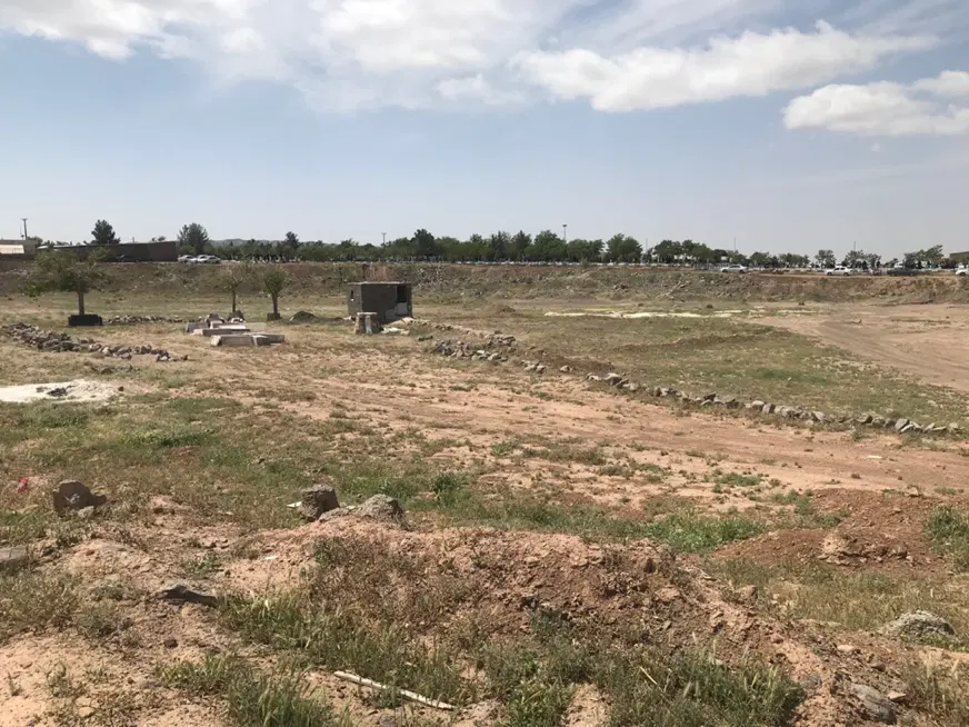 فروش زمین