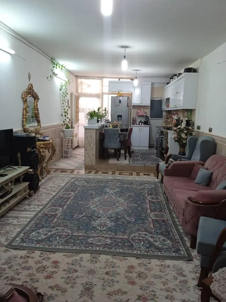 خانه ویلایی نو ساز دربست