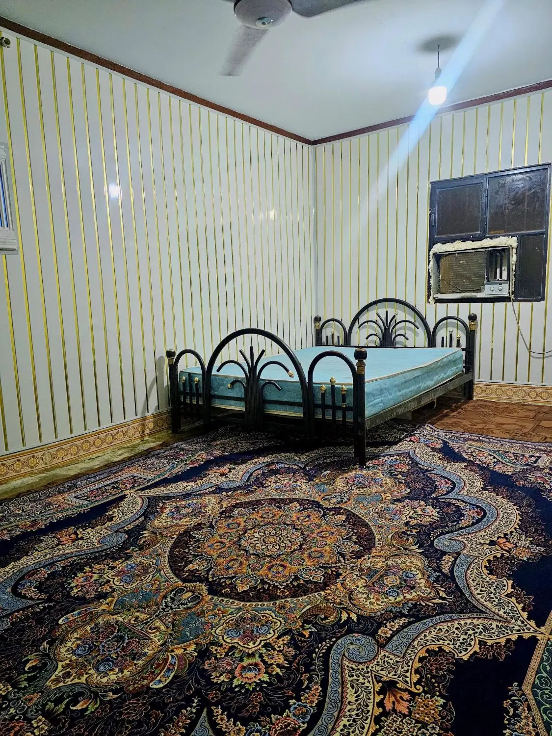 جهت رزرو تماس بگیرید