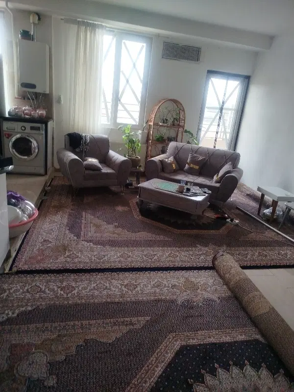 آپارتمان تک خواب بزرگ