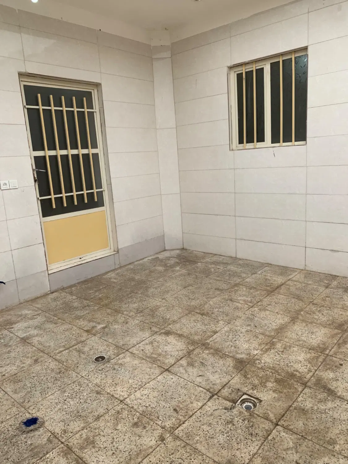 ویلایی دو نبش