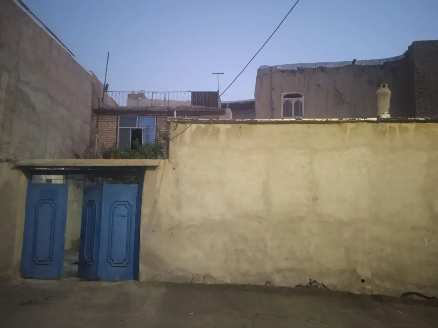 فروش ملک