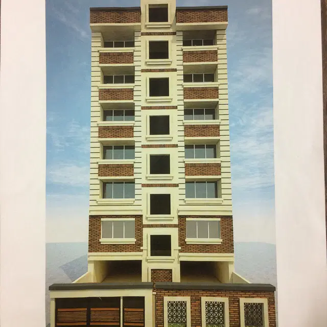 خرید و مشارکت ملک کلنگی