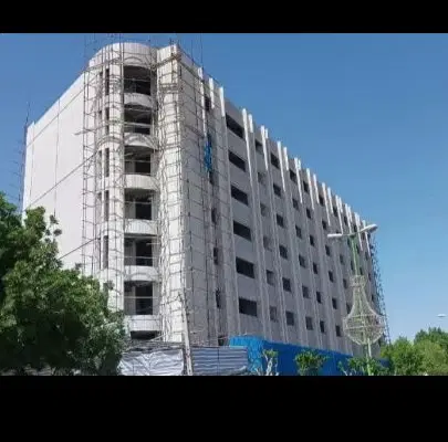 آپارتمان ۱۱۲متر.شهیدان غربی
