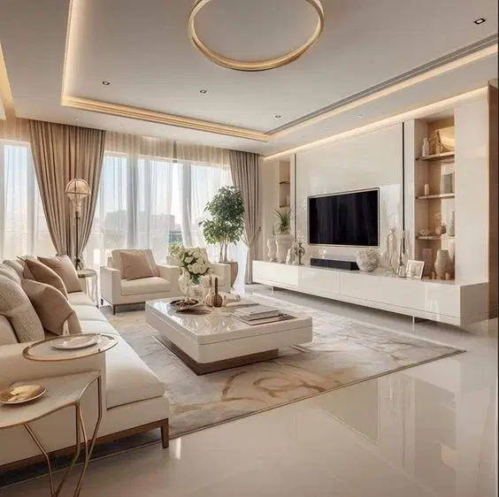 اپارتمان ۱۰۵ متری خیابان ۲ ملاصدرا