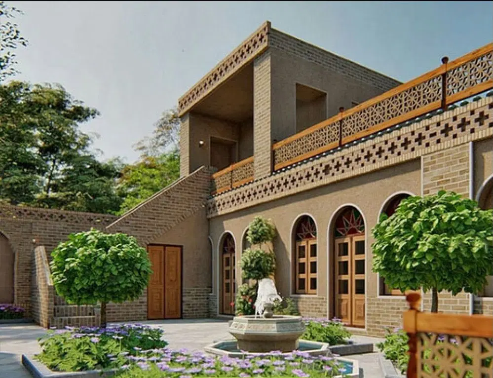 ویلای