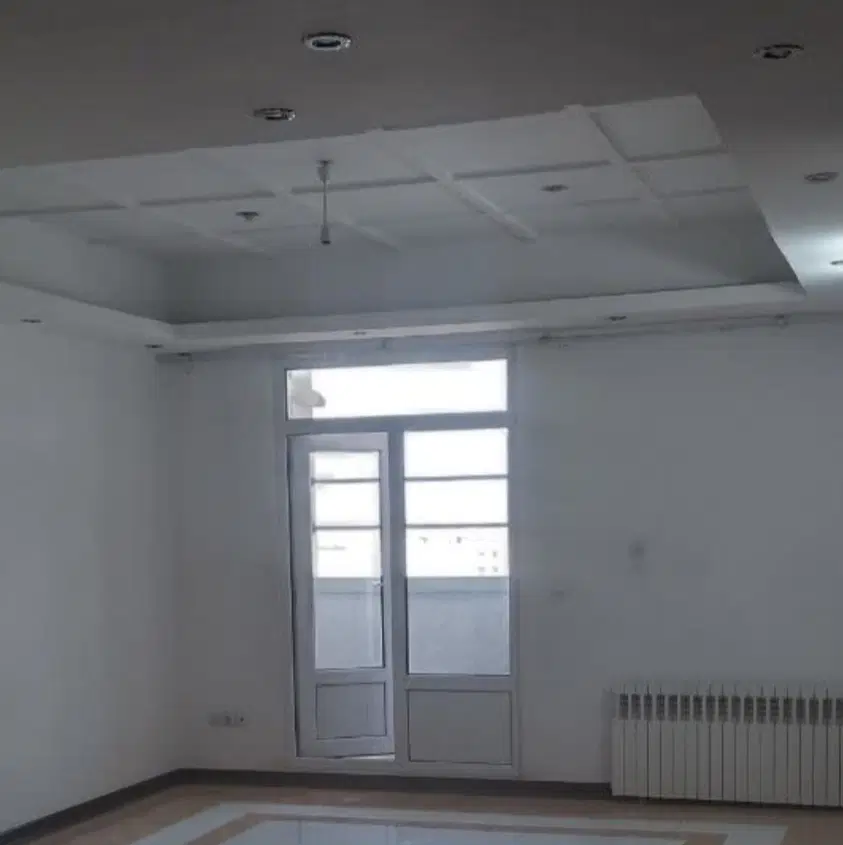 آپارتمان ۸۰ متر فول امکانات