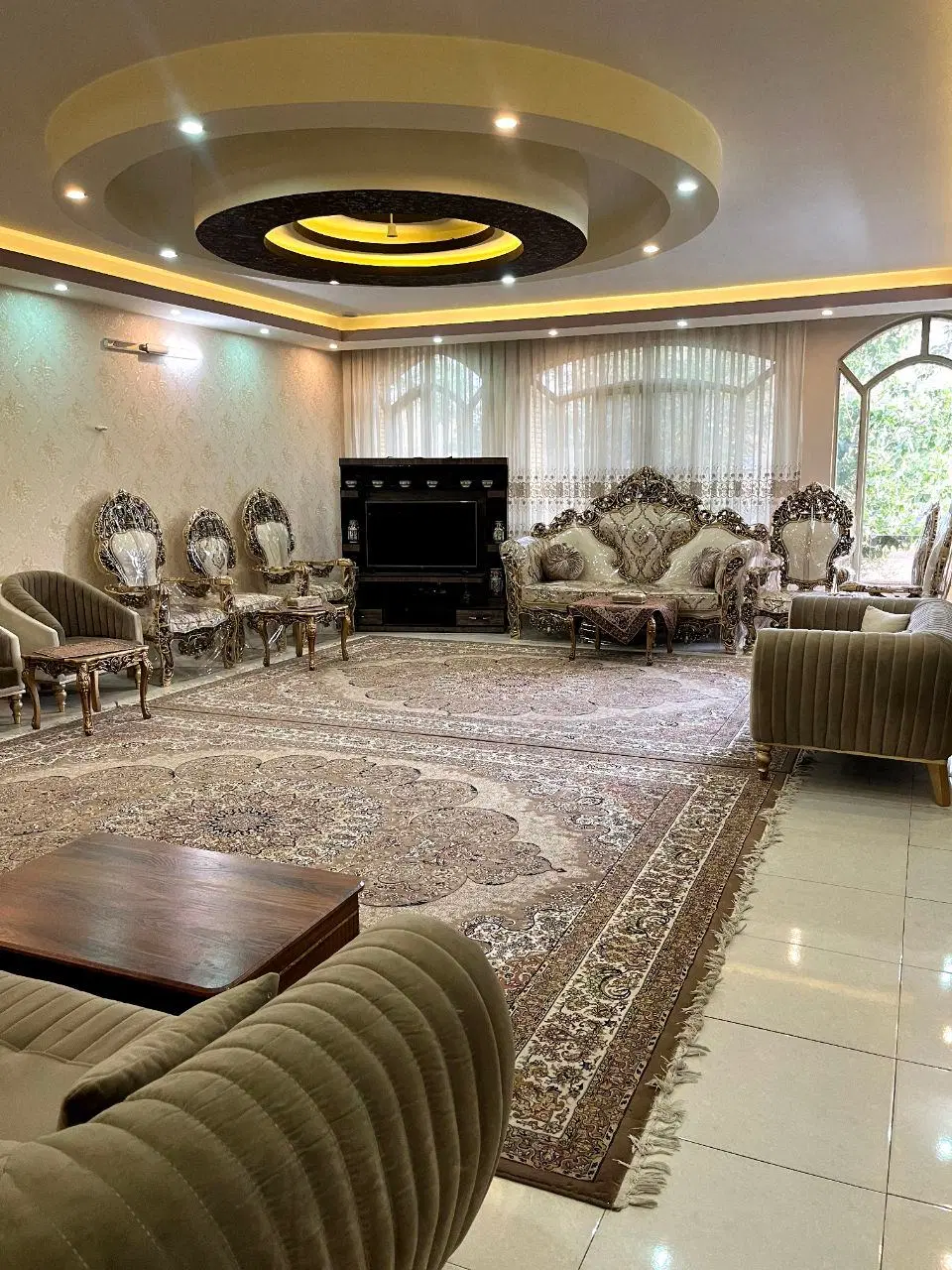 فروش آپارتمان 127متری