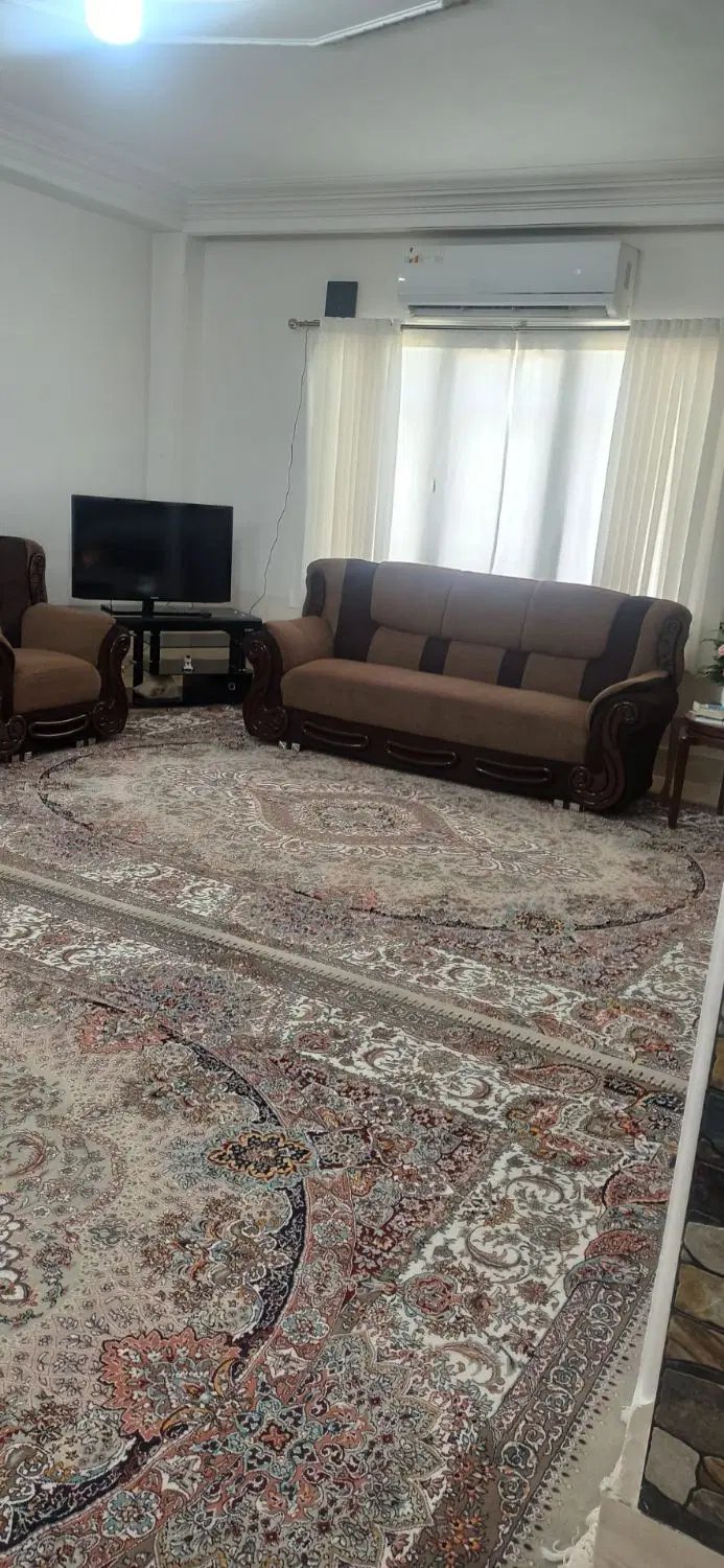 خانه مسکونی