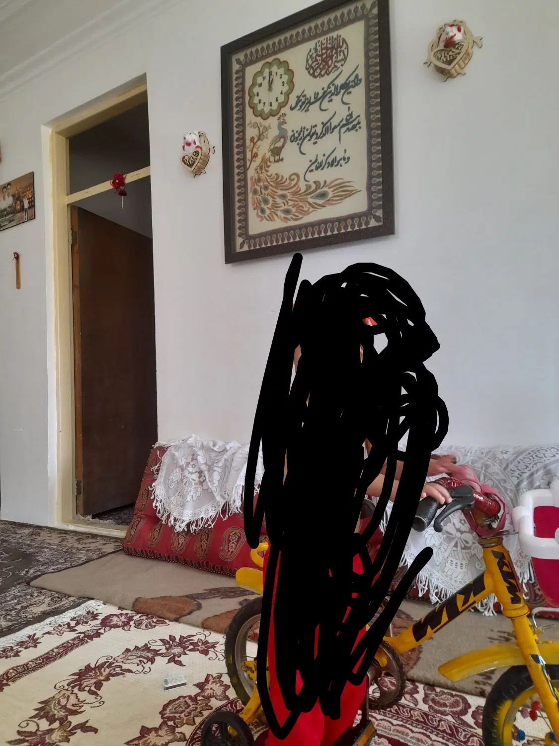 منزل اجاره