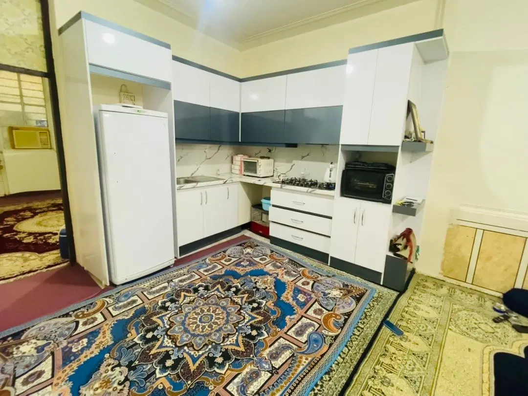 خانه کوی گلدشت ارغوان ۱۳