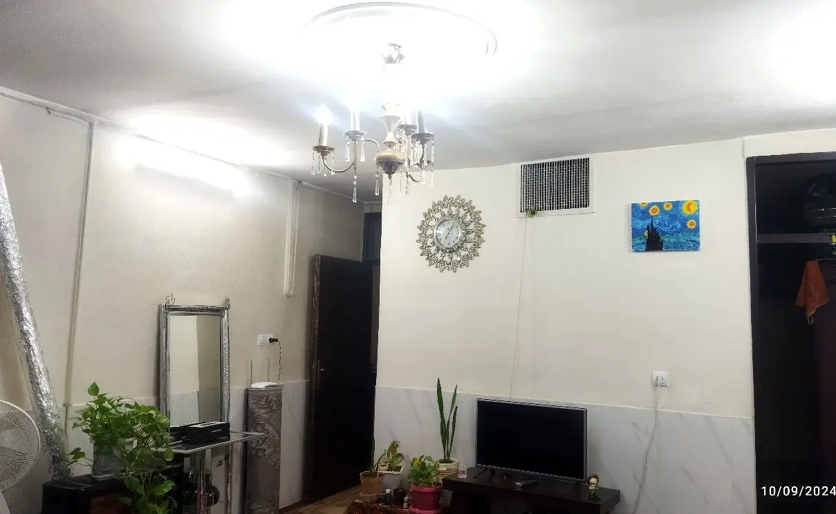 اجاره خانه 60 متری در حصه شمالی