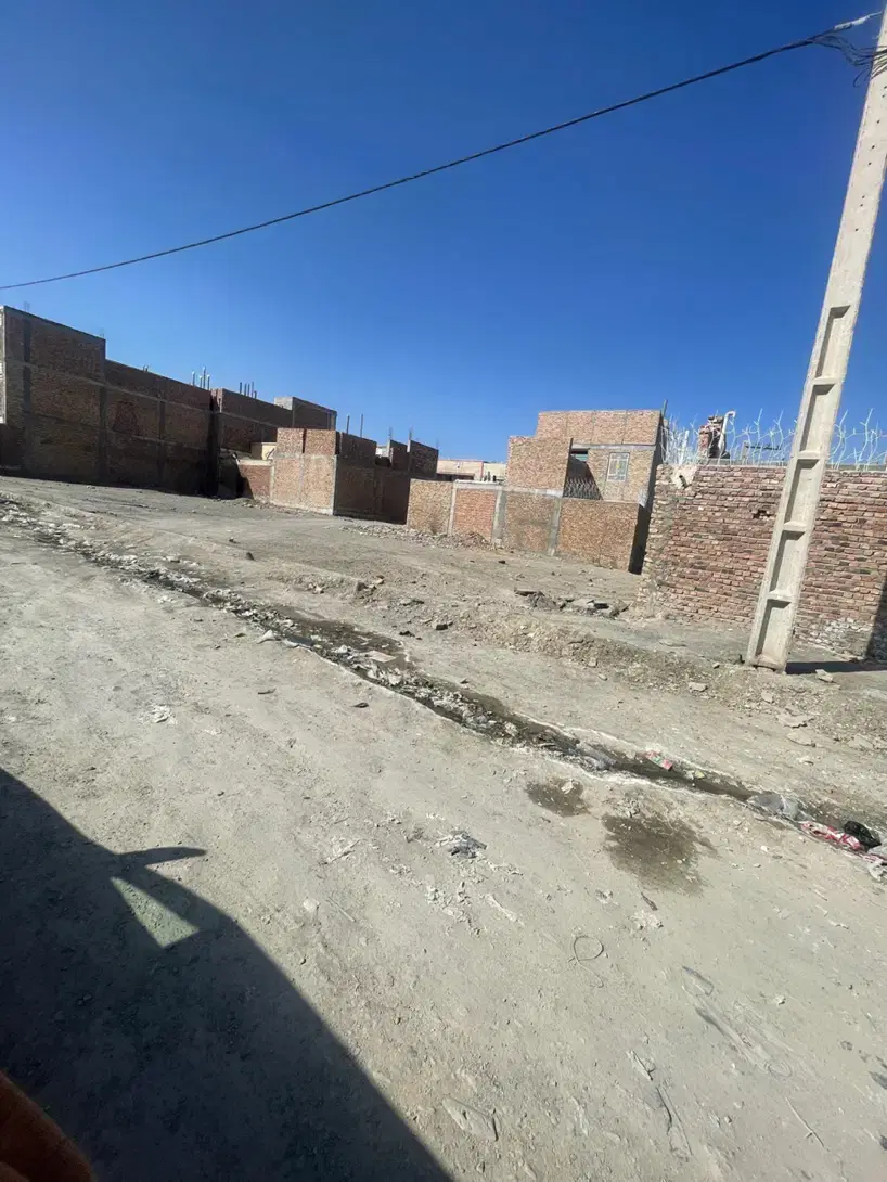 یک قطعه زمین با موقعیت بسیار عالی شمالی