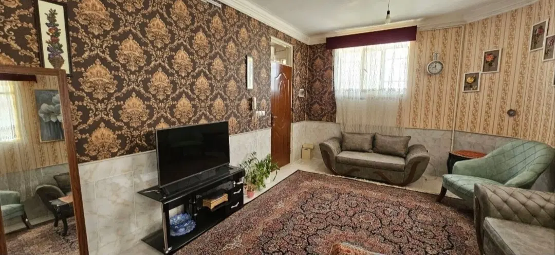 خانه اجاره داده می شود