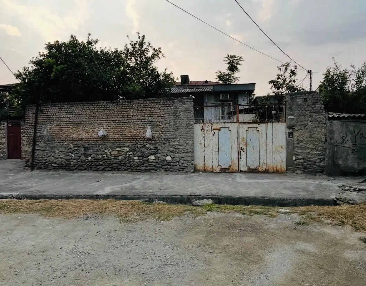 خانه ویلایی ۲۵۰ متری خ جنگل ۱۸ متری زاهد بوستان۳