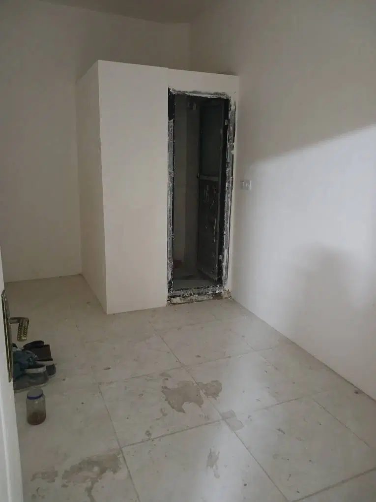 رهن آپارتمان