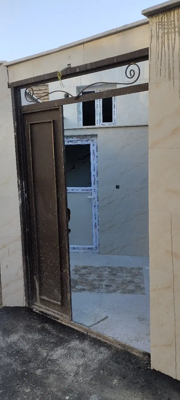 خانه نوساخت اردکلو(پایین تر غذاخوری فرزانه)