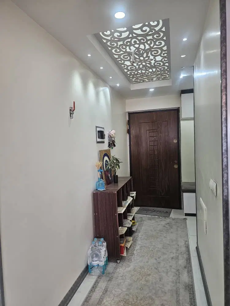 اجاره آپارتمان دو خوابه