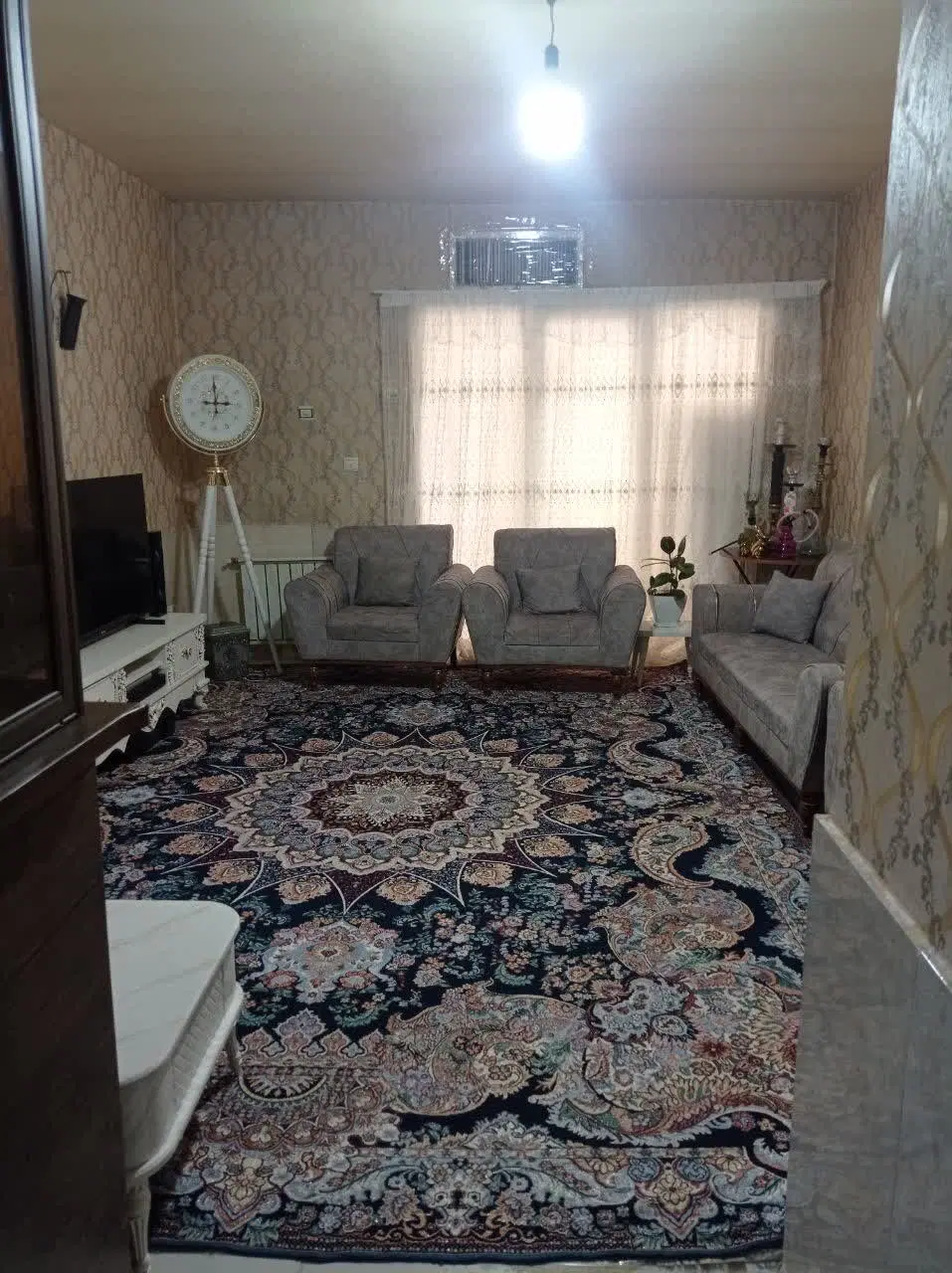 خانه در مسکن مهر امام رضا