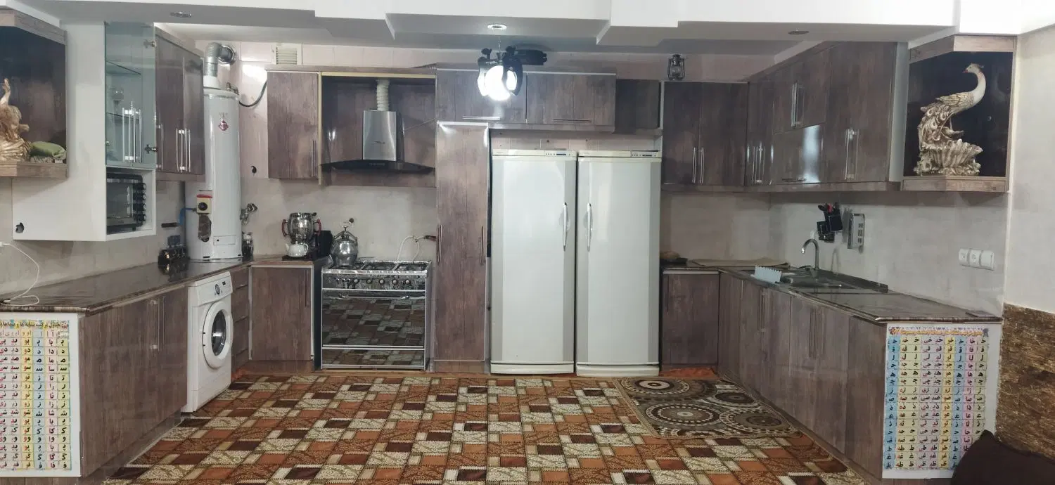 فروش منزل مسکونی