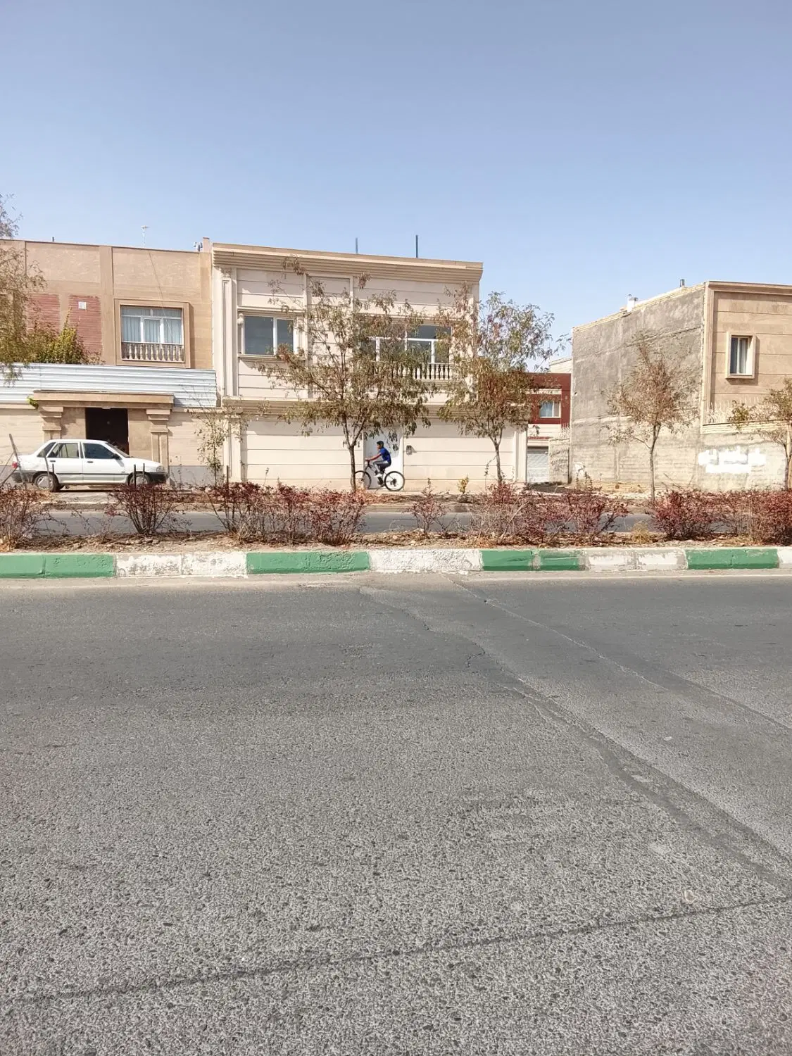 زمین فرزنداوری