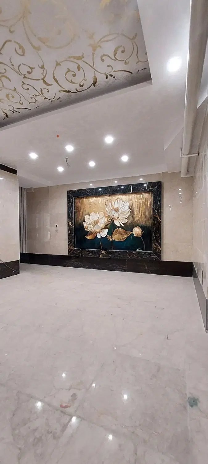اوین ، درکه ، ولنجک ، آتی ساز _ مشارکت تخصصی