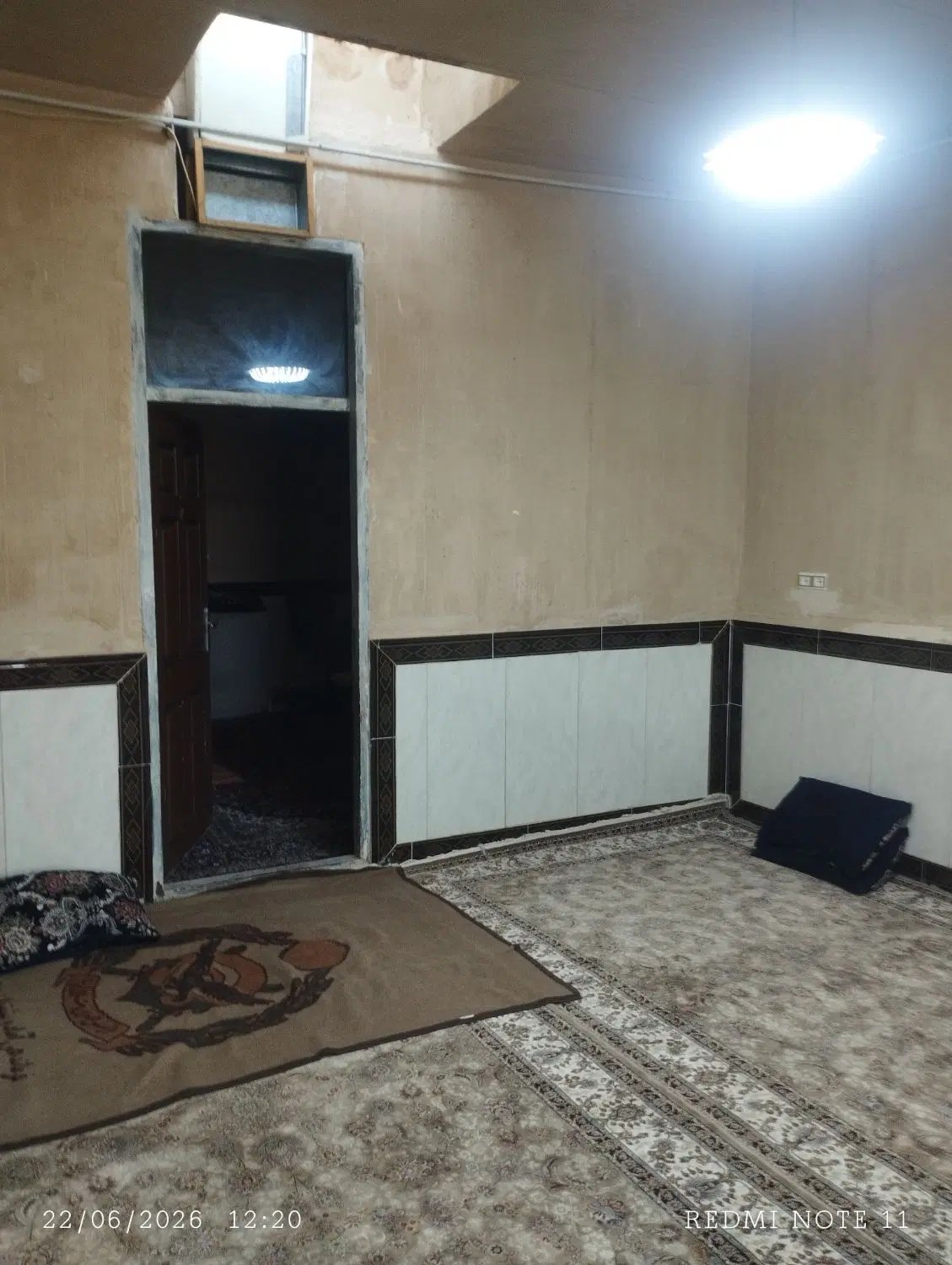 فروش خانه 100متر