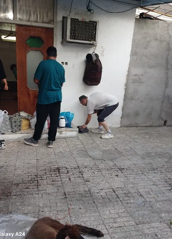 منزل مسکونی بابل موزیرج ارشاد ۱۱
