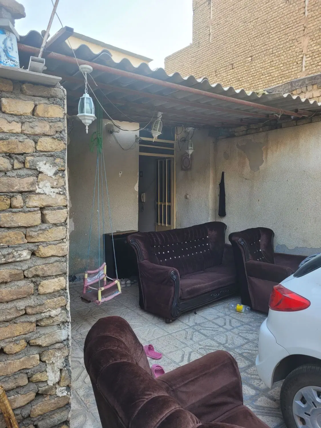 ویلایی 120متری