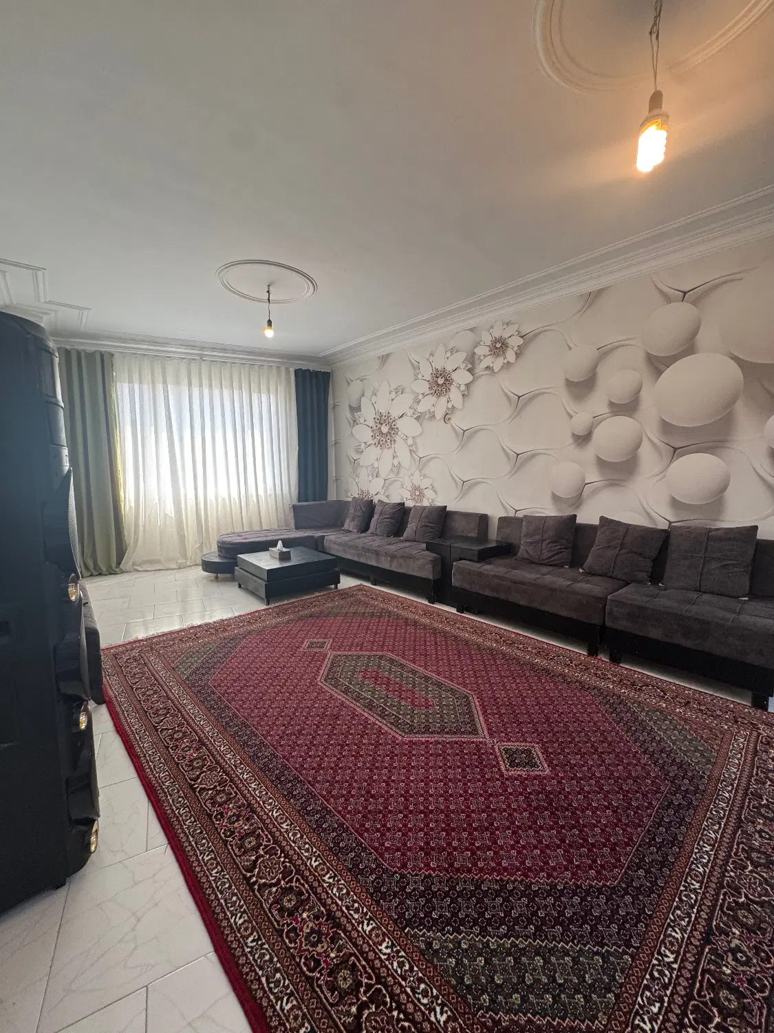 اجاره آپارتمان ۷۰ متری شهرک صدف