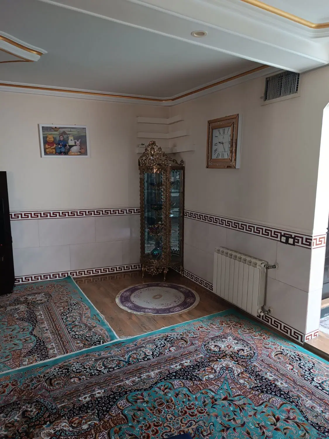 خانه ویلایی