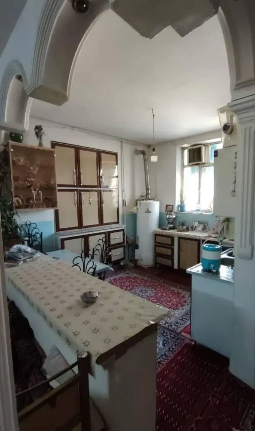 خانه ویلای ۲۰۰متری نامیله