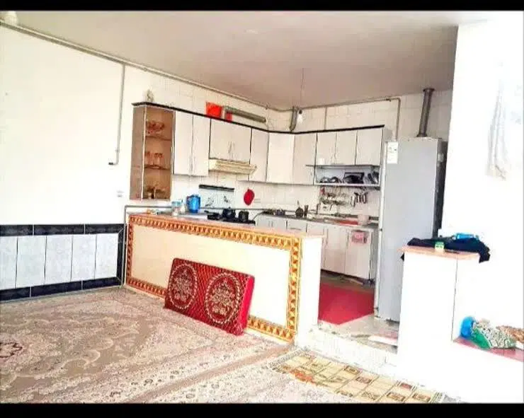 اجاره منزل دو خوابه ماسور