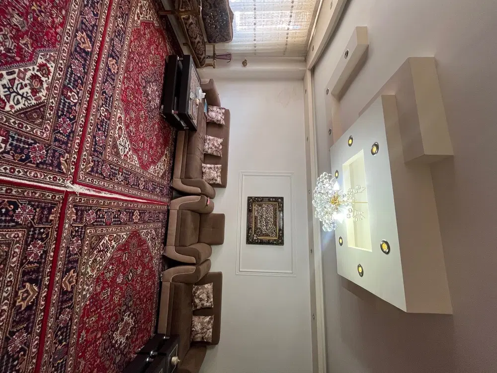 فروش واحد مسکونی