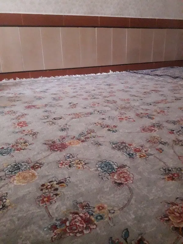 سلام خانه ویلایی درسنجر