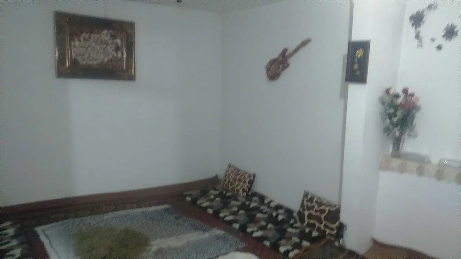 خانه کلنگی