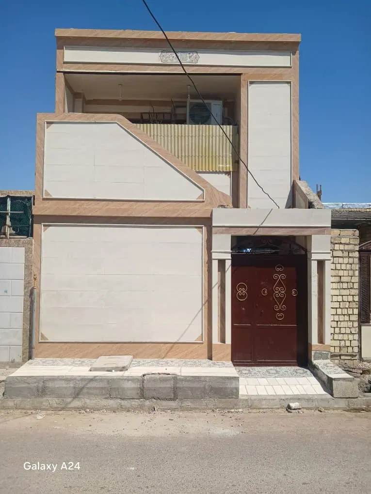 خانه در ذلفقار ۱۴۹