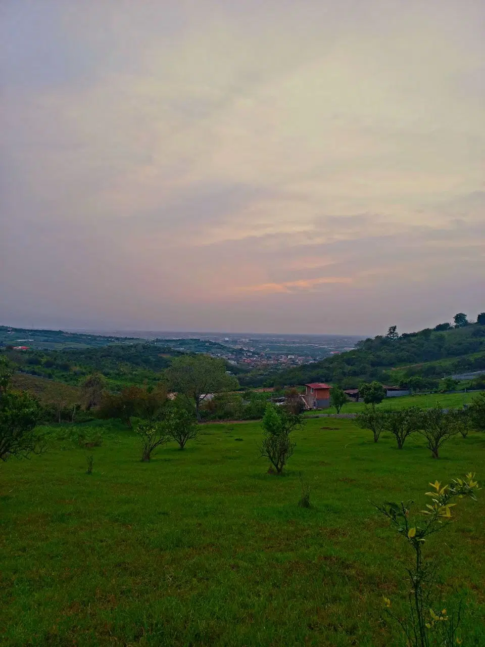 فروش زمین دوبر