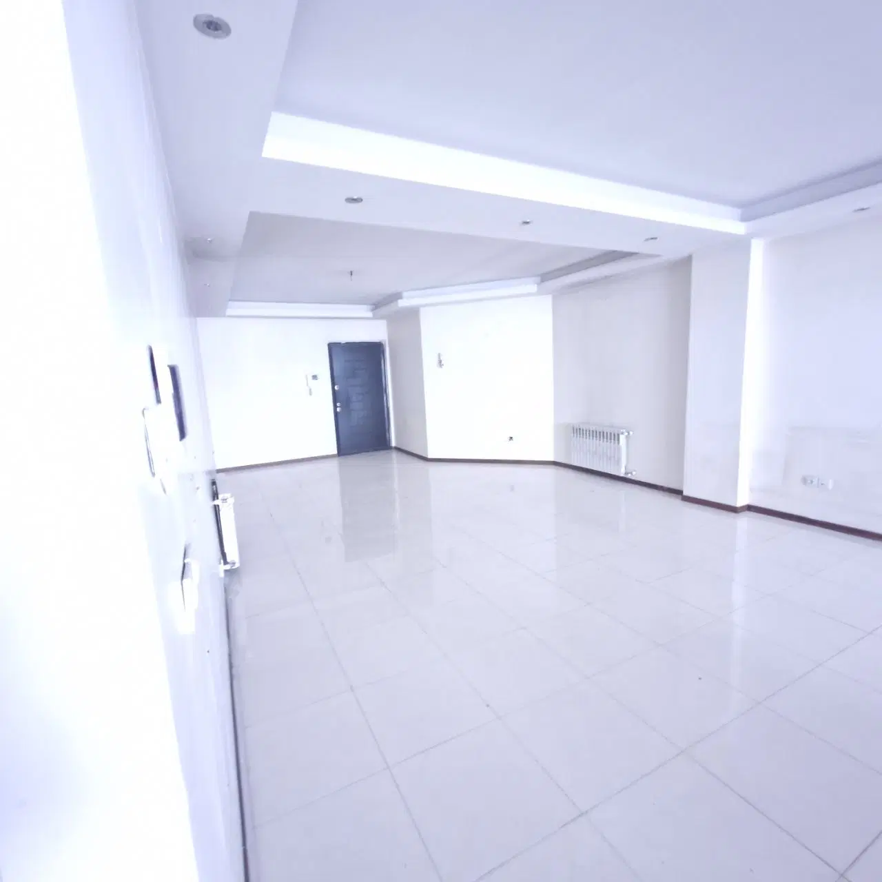 فروش اپارتمان ۱۰۸ متری رشت