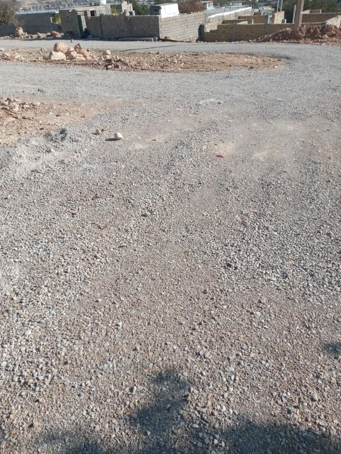 فروش زمین درلنده