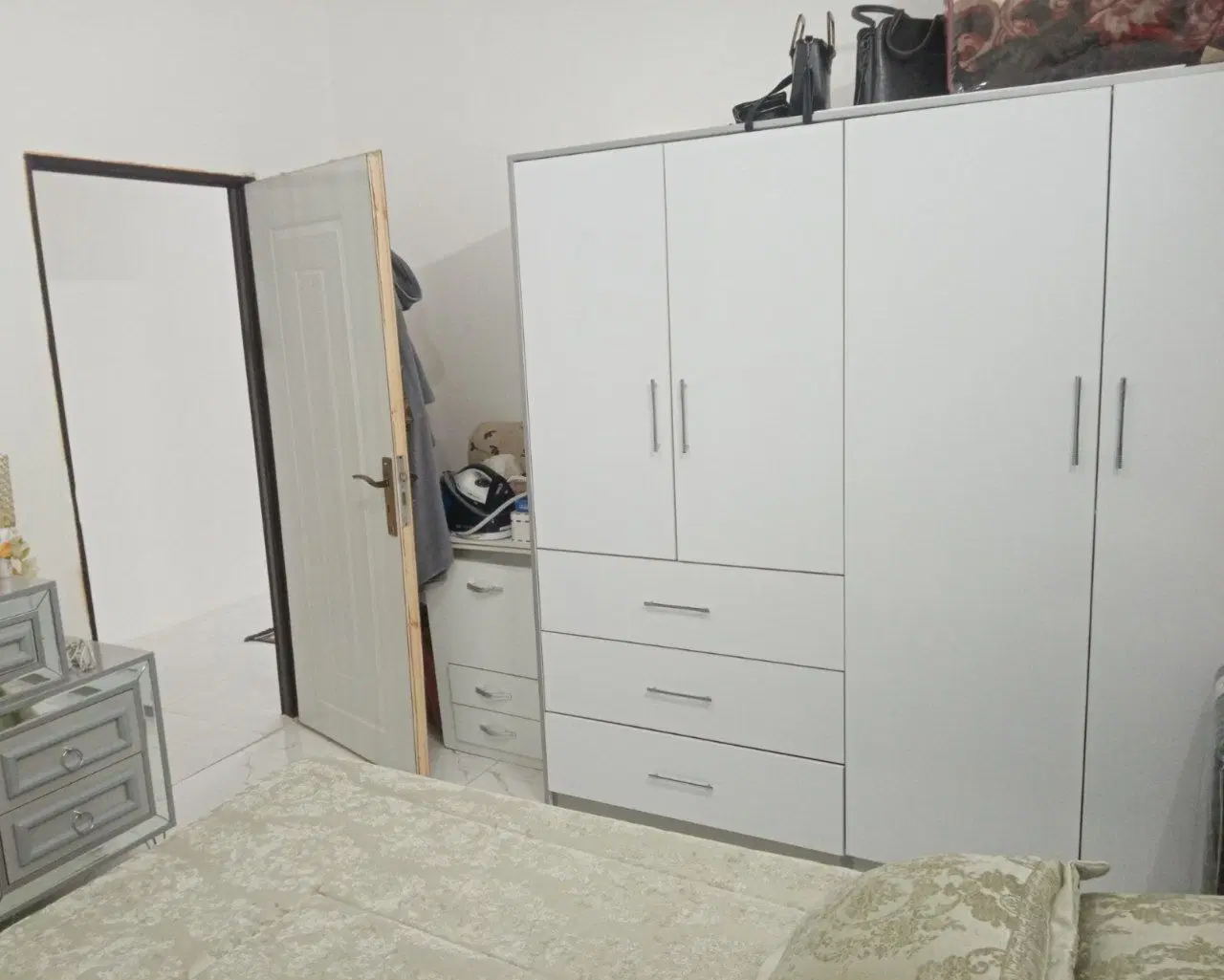 رهن و اجاره اپارتمان چمن