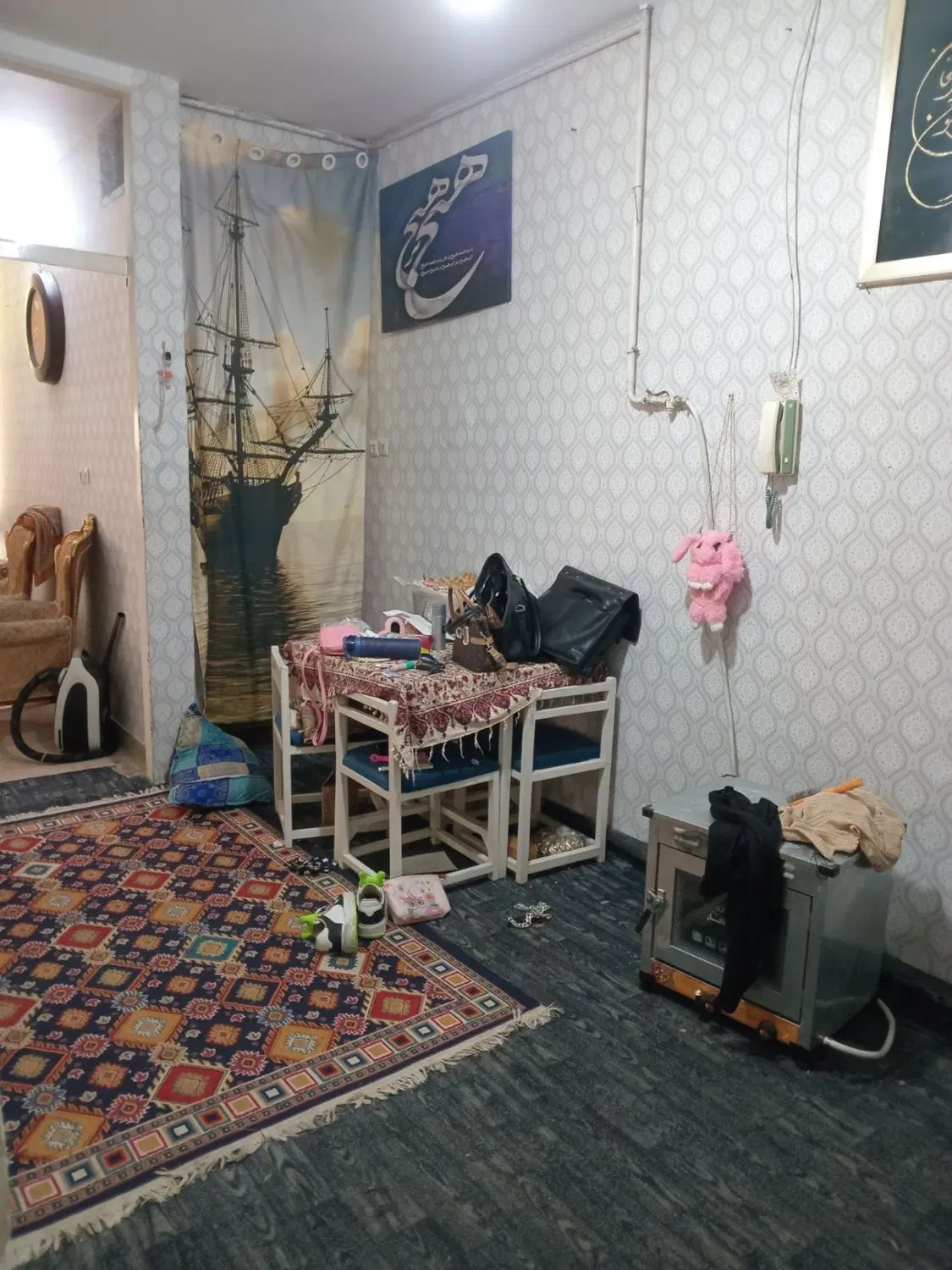 اجاره خونه دربستی